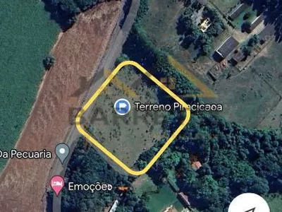 Terreno de 5.780 m² à venda em Artemis - Foto 13