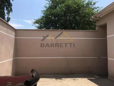 Casa à venda de 175m² com 3 quartos, 1 banheiro e 2 vagas de garagem, localizada no bairro Balbo - Foto 10
