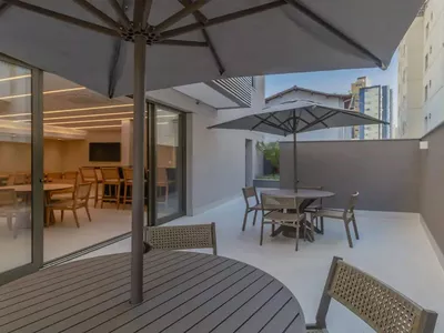 Apartamento à venda, 3 quartos, 1 suíte, 2 vagas, Cidade Nova - Belo Horizonte/MG - Foto 12