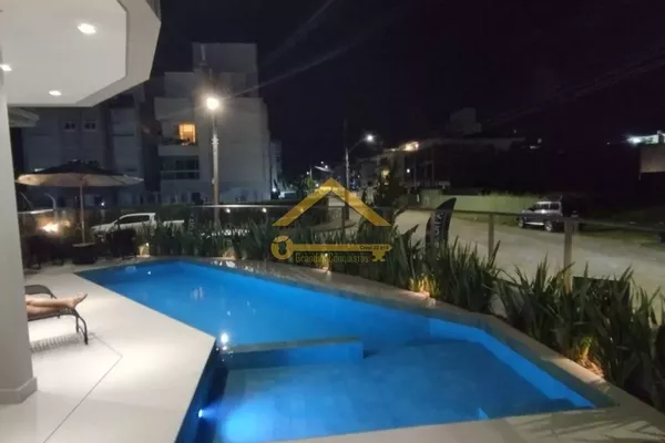 Apartamento Duplex a Venda na Praia dos Ingleses - Foto 4