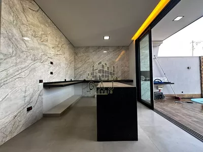 Sobrado 160m² 3 dorms c/ suite Jd Boer - Americana/SP - Foto 18