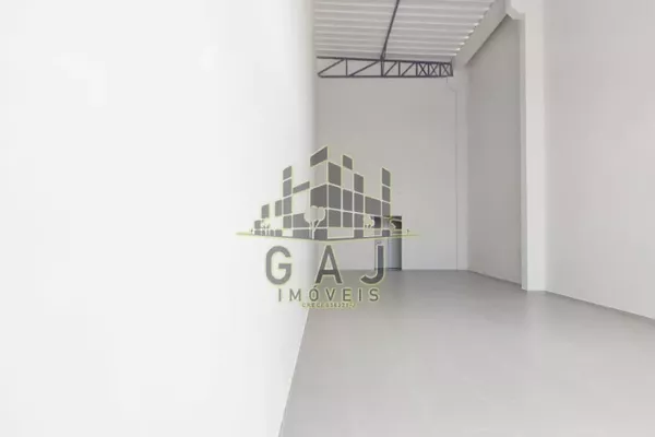 Salão comercial NOVO c/ 120m² em Avenida no São Vito - Americana/SP - Foto 4