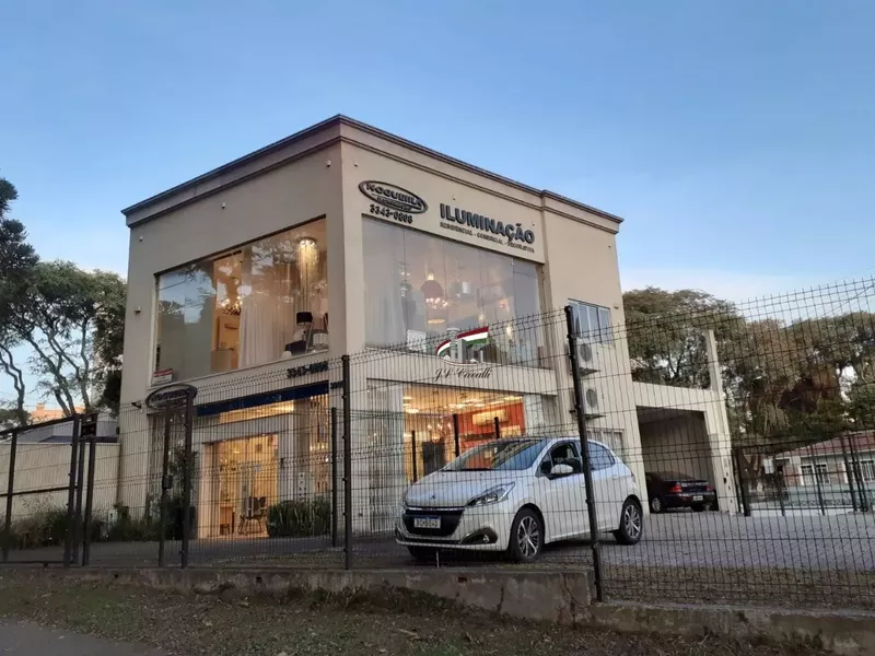 Ponto comercial no Vila Izabel para alugar com 200m² de área útil - Foto Principal
