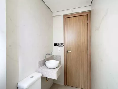 Apartamento Moderno com 2 Quartos e Lazer Completo no Padre Eustáquio! - Foto 20