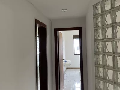 Excelente Apartamento 1º andar, 3/4 com suite, para Locação – Edifício Portal Brasil, Bairro C - Foto 9