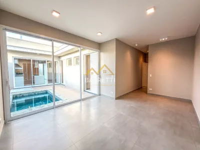 Casa à venda no Condomínio Soleil, com 148,43 m² de área construída, três suítes, piscina e quatro vagas de garagem - Foto 30