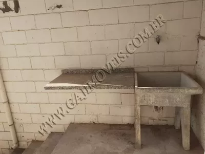 Salão comercial/industrial com 539m² em Avenida - Americana/SP. - Foto 10