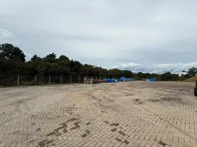 Barracão para aluguel,  Vila Carli, Guarapuava - Foto 14