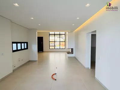 Casa de Alvenaria Nova, Loteamento Pôr do Sol, Bairro Cadorin,, Pato Branco PR - Foto 34