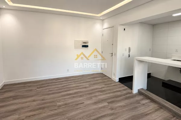 Apartamento à venda com 74 m² no Edifício Vila Olímpia, com 3 quartos, sendo 1 suíte, e 1 vaga de garagem - Foto 4