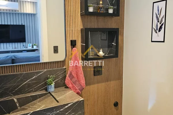 Casa à venda no Villa Bela Vista com 279m², 3 suítes, mobiliada e com piscina - Foto 5