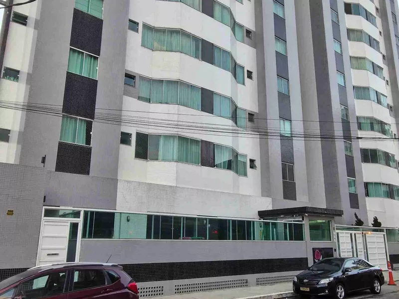 Apartamento px a UNEX à Venda, Recreio, Vitória da Conquista, BA - Foto Principal