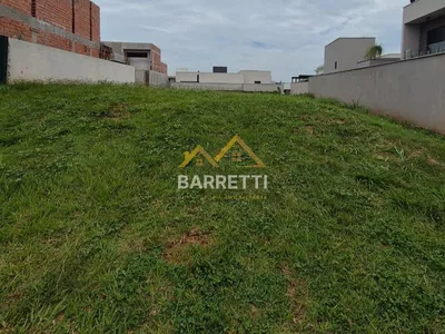 Terreno à Venda no Condomínio Villa Bela Vista - 366,44 m² - Foto 5