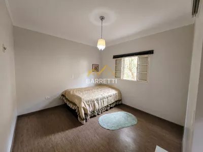 Chácara à Venda com 3 Dormitórios e Piscina no Bairro do Pinhal em Limeira/SP - Foto 10