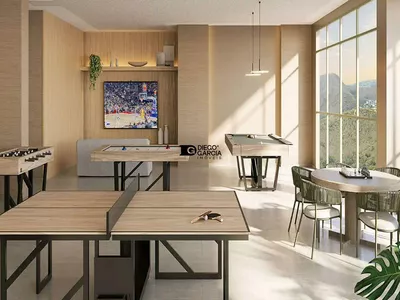 Apartamento à venda, 4 quartos, 4 suítes, 4 vagas, Jardim das Mangabeiras - Nova Lima/MG - Foto 15
