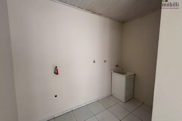 Kitnet 04 Ed. Wittmann - Rua Caramuru, 238 - Centro - Foto 2