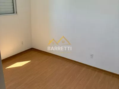Apartamento com 44 m², 2 quartos, 1 banheiro e 1 vaga de garagem no Condomínio Piazza Turim - Foto 12