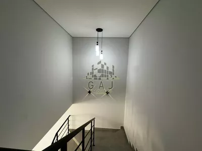 Sobrado 160m² 3 dorms c/ suite Jd Boer - Americana/SP - Foto 5
