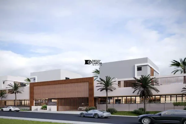 Unidades à venda, 3 quartos, Jardim Inconfidência - Uberlândia - Foto 3
