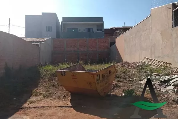 Cornélio Procópio - Terreno - Jardim Ouro Verde - Foto 4