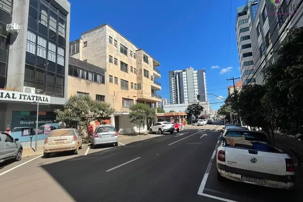 Sala comercial 304 Ed. Itatiaia, para venda,  Centro, Pato Branco - Foto 4