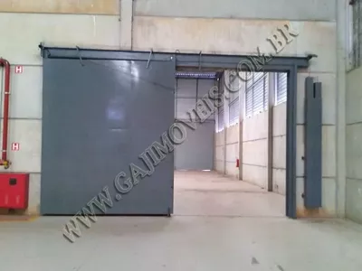 Salão Industrial 720m² em condomínio - Americana/SP - Foto 5