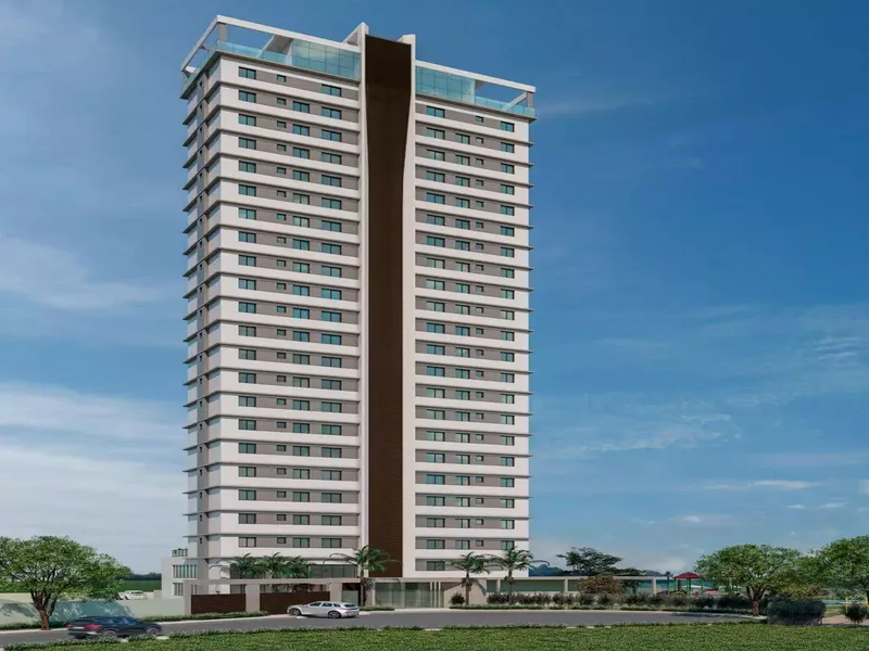 Apartamento à venda, 3 quartos, 1 suíte, 1 vaga, Buritis - Belo Horizonte/MG - Foto Principal