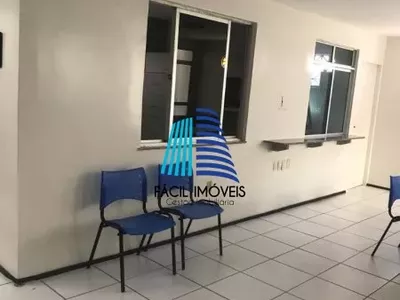 PÁTIO COMERCIAL E LOJA - RUA SEIXAS CORREIA N°: 310, PARANGABA - Foto 18