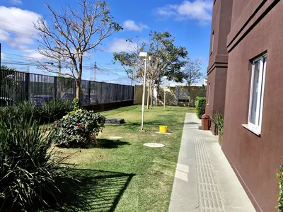 Apartamento Porteira Fechada 2 quartos sendo uma suíte à venda no Vog Capriccio Bairro Boa Vista, - Foto 3