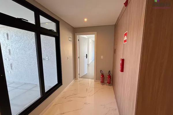 Apartamento 802 Ed. Connect para venda,  Centro, Pato Branco - Foto 4