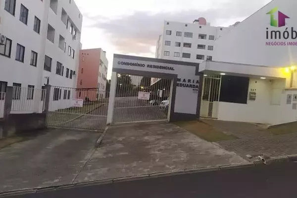 Apartamento para venda, 3 quarto(s),  Pinheirinho, Pato Branco - Foto 1