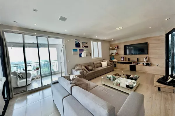 Apartamento com 3 suítes no condomínio Paulistano - Foto 4