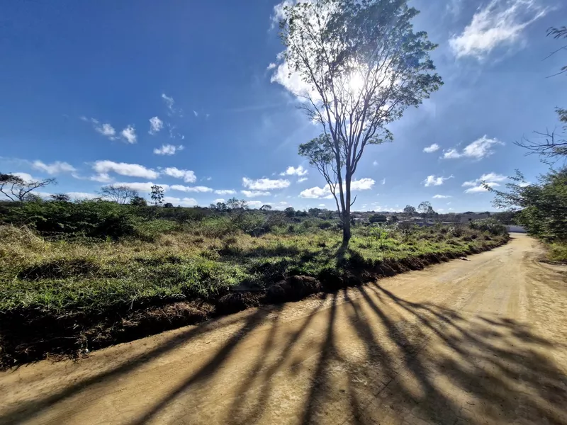 Área de 10.200m² à 500 metros da Ba 263 Próximo a DASS e Argamassa Vitória - Foto Principal
