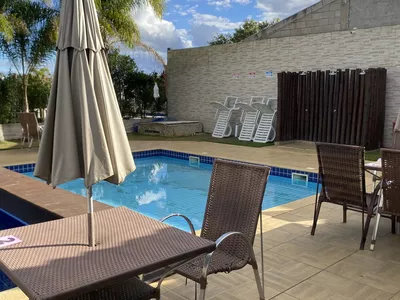 Apartamento para locação, no 1º andar, com 2/4 sendo 1 suite, Bairro Primavera, em Vitória da Co - Foto 32