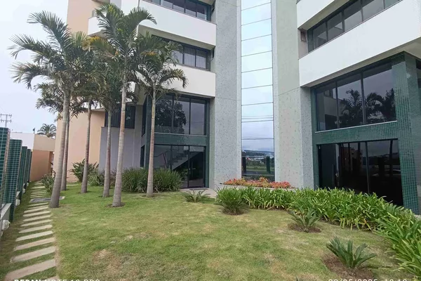 Apartamento alto padrão com 176 m² , 3 salas, 3 vagas de garagem à venda, Boa Vista, Vitória da - Foto 2