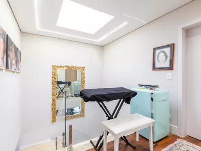 Casa em condomínio no Brooklin com 4 quartos suite. - Foto 56