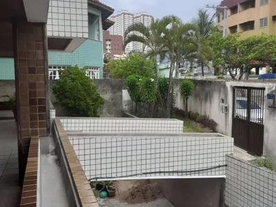 Apartamento duplex reformado com 2 suítes + dependência + terraço à venda, Jardim Armação, Sal - Foto 5