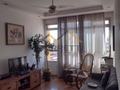 Apartamento à venda no Centro, com 91m², três quartos (sendo uma suíte) e três banheiros - Foto 5