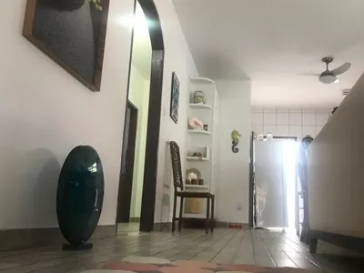 Excelente casa na Ilha de Itaparica, com 4 quartos sendo 2 suítes, na praia de Berlinque, Vera Cruz - Foto 24