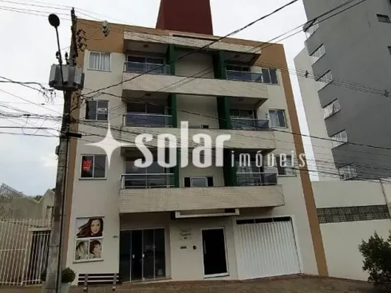 ED TARDETTI APTO 102 R MATO GROSSO N 63 B BAIXADA - Foto Principal