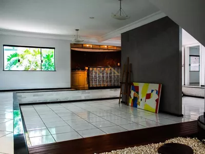 Chácara à venda com 1.012m², 6 quartos, 6 banheiros e 5 vagas de garagem no bairro Santa Rita - Foto 17