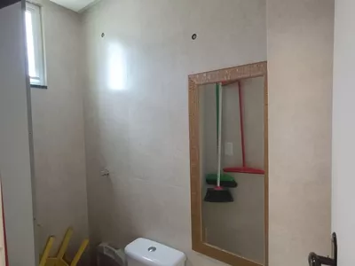 Lindo Apartamento à Venda no 1º Andar com garagem coberta no bairro Candeias, Vitória da Conquist - Foto 18