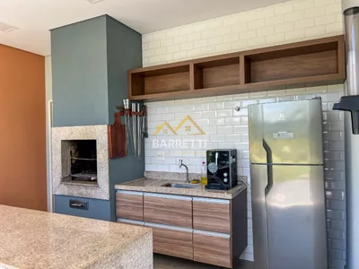 Terreno com 400 m² à Venda no condomínio Damha II - Foto 18