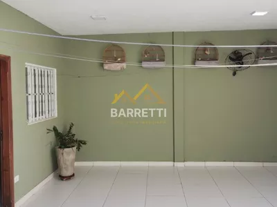 Casa à venda no bairro Residencial Mario Dedini, com 150 m², dois quartos, três banheiros e duas vagas de garagem - Foto 20