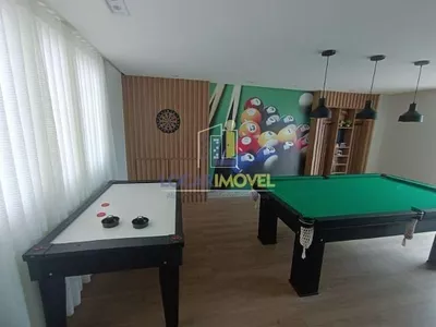 Apartamento à venda 3 suítes, porteira fechada, 2 vagas soltas de garagem , condomínio com lazer - Foto 30