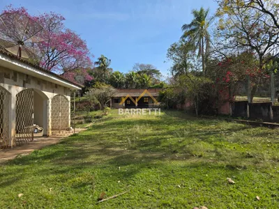Chacara para venda, em Ártemis, 4 dormitórios, 4 banheiros, 15 vagas - Foto 4