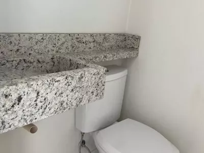 Casa para aluguel,  Alto Cascavel, Guarapuava - Foto 22