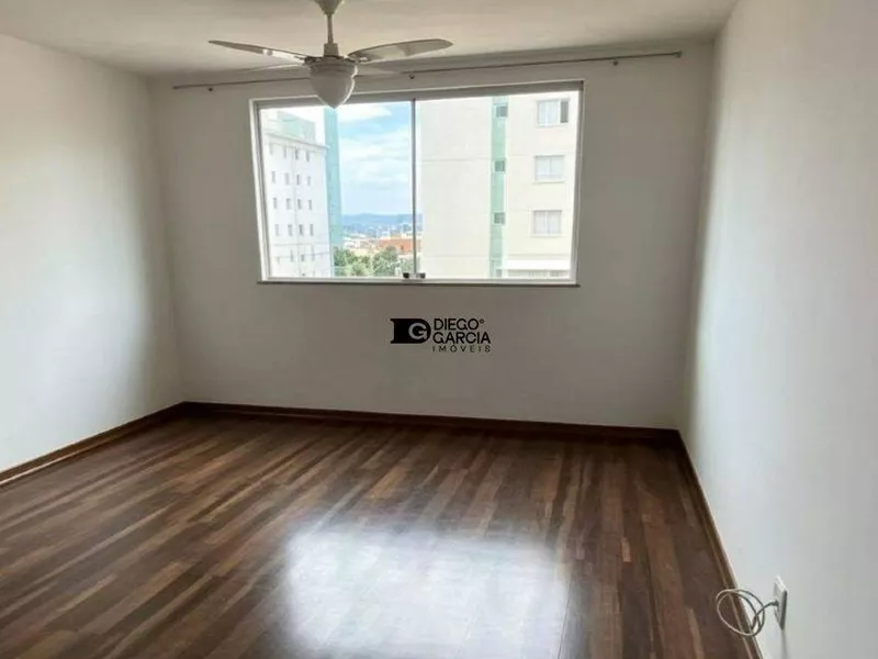 More com Conforto e Praticidade no Padre Eustáquio – Apartamento de 2 Quartos com Vaga de Garagem - Foto Principal