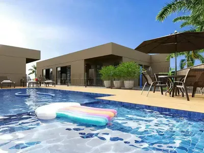 Apartamento à venda, 2 quartos, 1 suíte, 1 vaga, Estoril - Belo Horizonte/MG - Foto 19