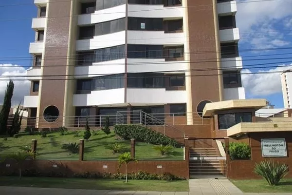 Apartamento andar alto com 135 m² na Olivia Flores, 3 suítes à venda, ao lado do G Barbosa, Cande - Foto 2